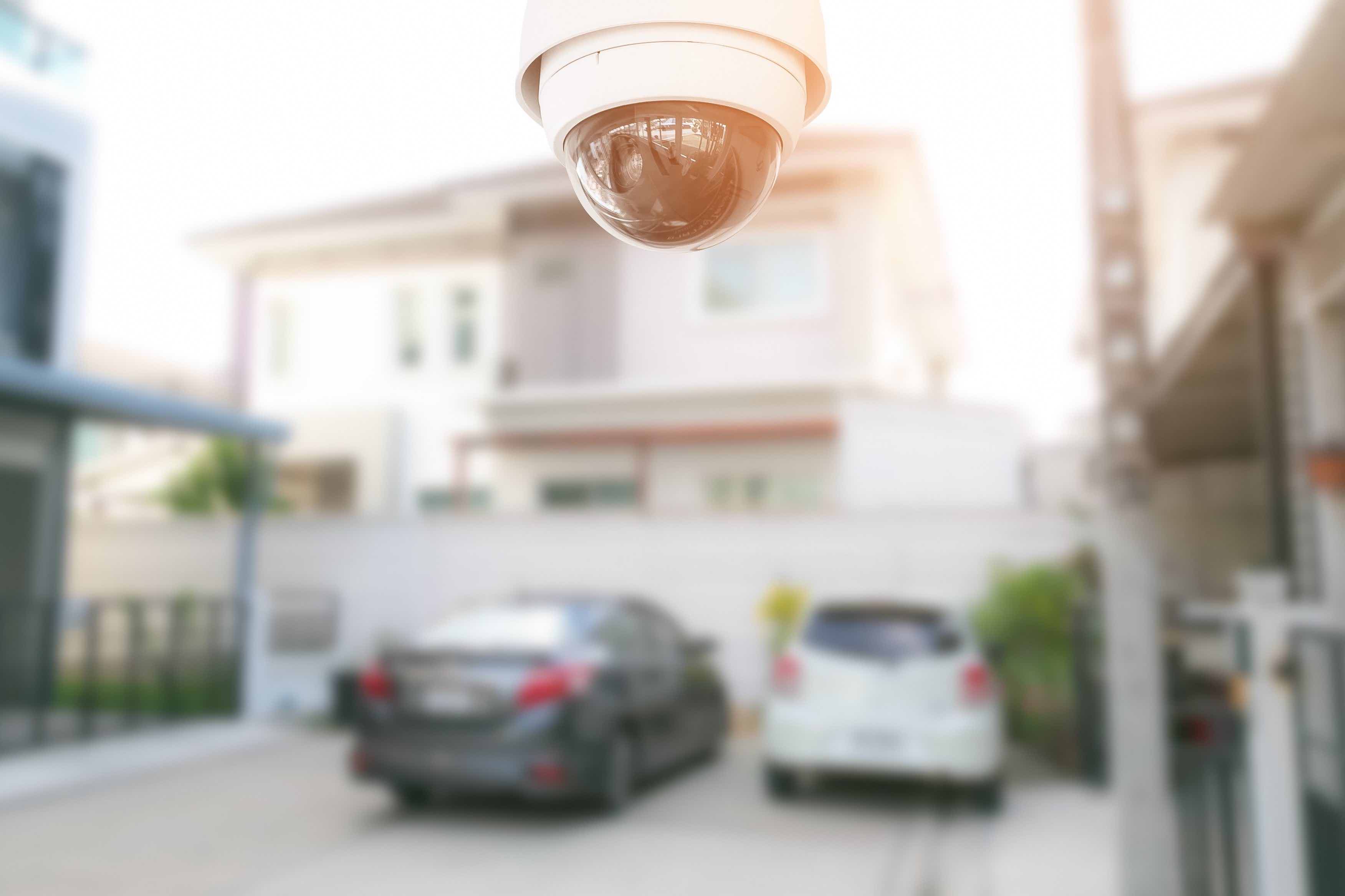 MatAlarm - CCTV Monitoring pro Vaši nemovitost nebo firmu