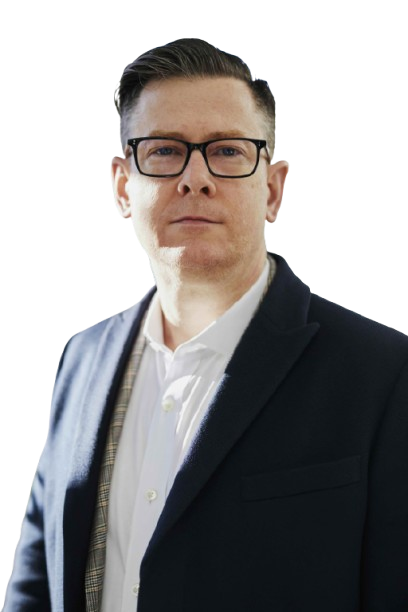 Realiťák a Airbnb host Marek